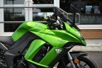 Thumbnail Photo 3 for 2014 Kawasaki Ninja 1000 ABS