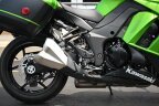 Thumbnail Photo 5 for 2014 Kawasaki Ninja 1000 ABS