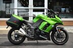 Thumbnail Photo 1 for 2014 Kawasaki Ninja 1000 ABS
