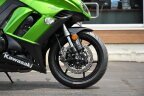 Thumbnail Photo 2 for 2014 Kawasaki Ninja 1000 ABS