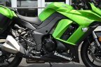 Thumbnail Photo 4 for 2014 Kawasaki Ninja 1000 ABS
