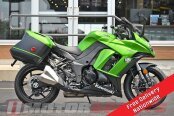 2014 Kawasaki Ninja 1000 ABS