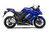 2014 Kawasaki Ninja 1000