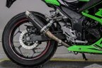 Thumbnail Photo 3 for 2014 Kawasaki Ninja 300 ABS