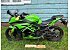 2014 Kawasaki Ninja 300