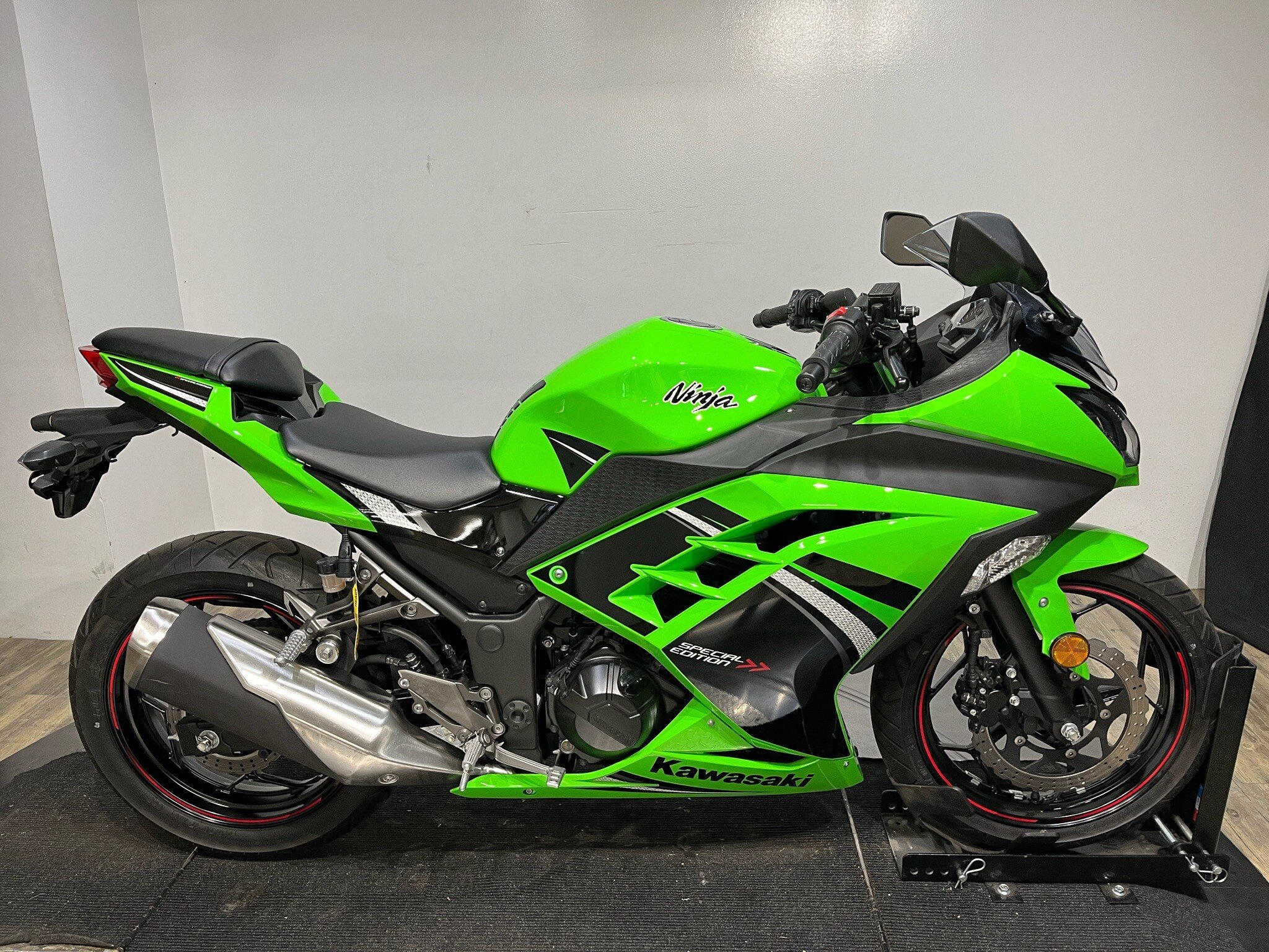 Used Kawasaki Ninja ZX-14 Motorcycles for Sale - Motorcycles on