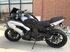 Thumbnail Photo 2 for 2014 Kawasaki Ninja 650
