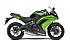 2014 Kawasaki Ninja 650 ABS