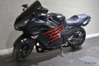 Thumbnail Photo 2 for 2014 Kawasaki Ninja ZX-14R ABS Anniversary