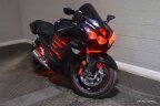 Thumbnail Photo 3 for 2014 Kawasaki Ninja ZX-14R ABS Anniversary