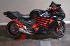 Thumbnail Photo 5 for 2014 Kawasaki Ninja ZX-14R ABS Anniversary