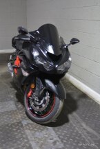 Thumbnail Photo 1 for 2014 Kawasaki Ninja ZX-14R ABS Anniversary