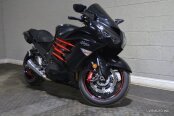 2014 Kawasaki Ninja ZX-14R ABS Anniversary
