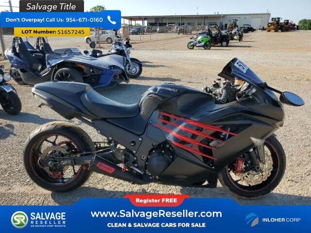 National Powersports Distributors