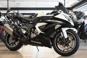2014 Kawasaki Ninja ZX-6R ABS