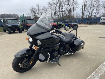 Photo 1 for 2014 Kawasaki Vulcan 1700 Vaquero ABS