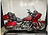 2014 Kawasaki Vulcan 1700 Voyager ABS