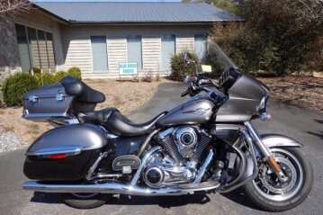 2014 Kawasaki Vulcan 1700