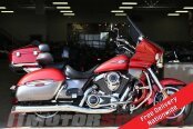 2014 Kawasaki Vulcan 1700 Voyager ABS