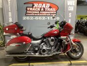 2014 Kawasaki Vulcan 1700 Voyager ABS