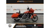 2014 Kawasaki Vulcan 1700 Vaquero