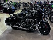 2014 Kawasaki Vulcan 1700 Vaquero ABS
