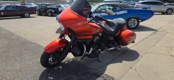 2014 Kawasaki Vulcan 1700 Vaquero ABS
