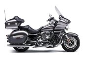 2014 Kawasaki Vulcan 1700 Voyager ABS