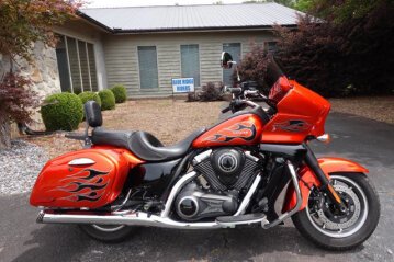 2014 Kawasaki Vulcan 1700