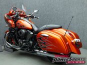 2014 Kawasaki Vulcan 1700 Vaquero ABS