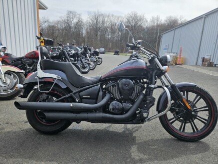 Photo 1 for 2014 Kawasaki Vulcan 900