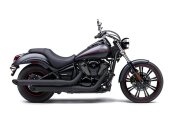 2014 Kawasaki Vulcan 900