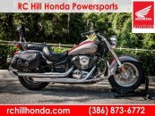 2014 Kawasaki Vulcan 900