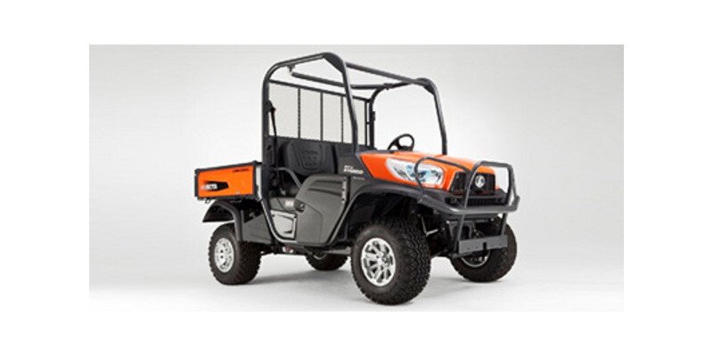 2014 Kubota RTV-X1120D Realtree  AP Camouflage specifications