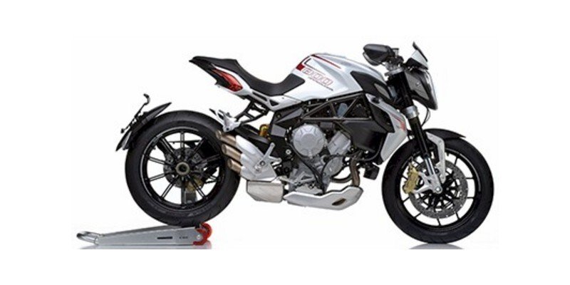 2014 MV Agusta Brutale 800 Dragster specifications