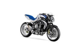 2014 MV Agusta Brutale 800 Italia with ABS specifications