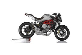 2014 MV Agusta Brutale 800 with EAS specifications