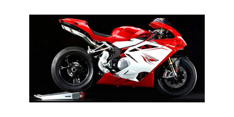 2014 MV Agusta F4 1000 RR With ABS specifications
