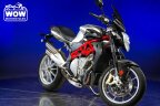 Thumbnail Photo 1 for 2014 MV Agusta Brutale 1090