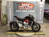 2014 MV Agusta Rivale