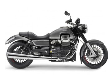 2014 Moto Guzzi California Custom ABS