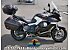 2014 Moto Guzzi Norge GT