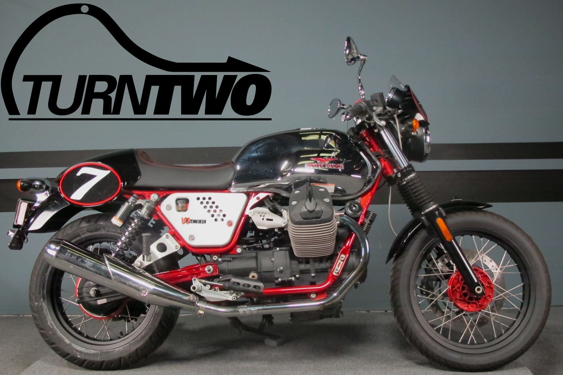 Moto Guzzi Motorcycles for Sale - Motorcycles on Autotrader
