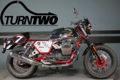 2014 Moto Guzzi V7