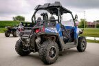 Thumbnail Photo 4 for 2014 Polaris RZR 800 EPS LE