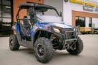 Thumbnail Photo 6 for 2014 Polaris RZR 800 EPS LE