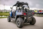 Thumbnail Photo 2 for 2014 Polaris RZR 800 EPS LE
