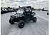 2014 Polaris RZR 900