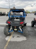 Thumbnail Photo 2 for 2014 Polaris RZR S 800