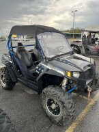 Thumbnail Photo 1 for 2014 Polaris RZR S 800